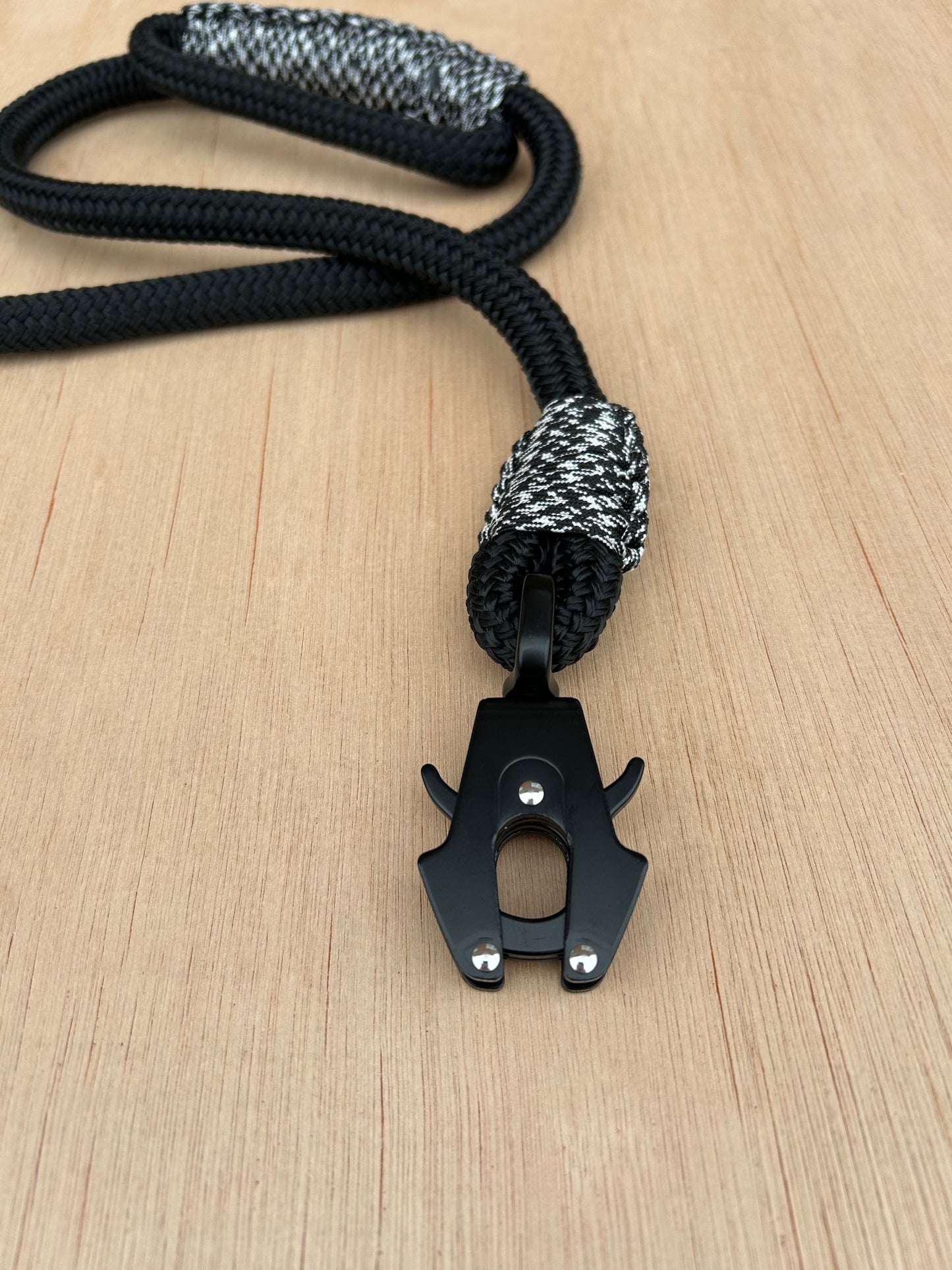 Marine Rope Tactical Frog Lead (12mm)