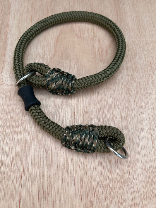 Marine Rope Slip Collar (12mm)