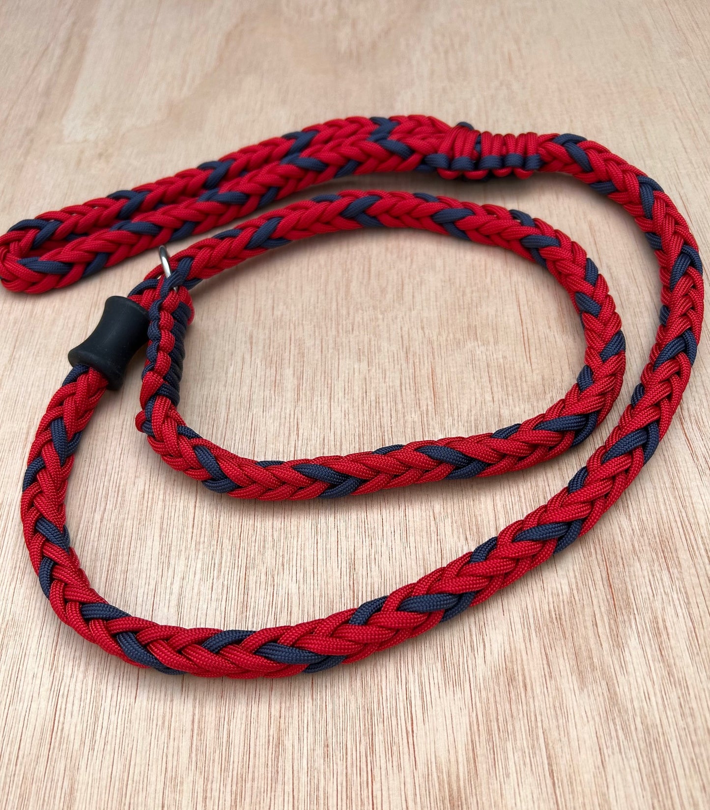 Paracord Slip Lead