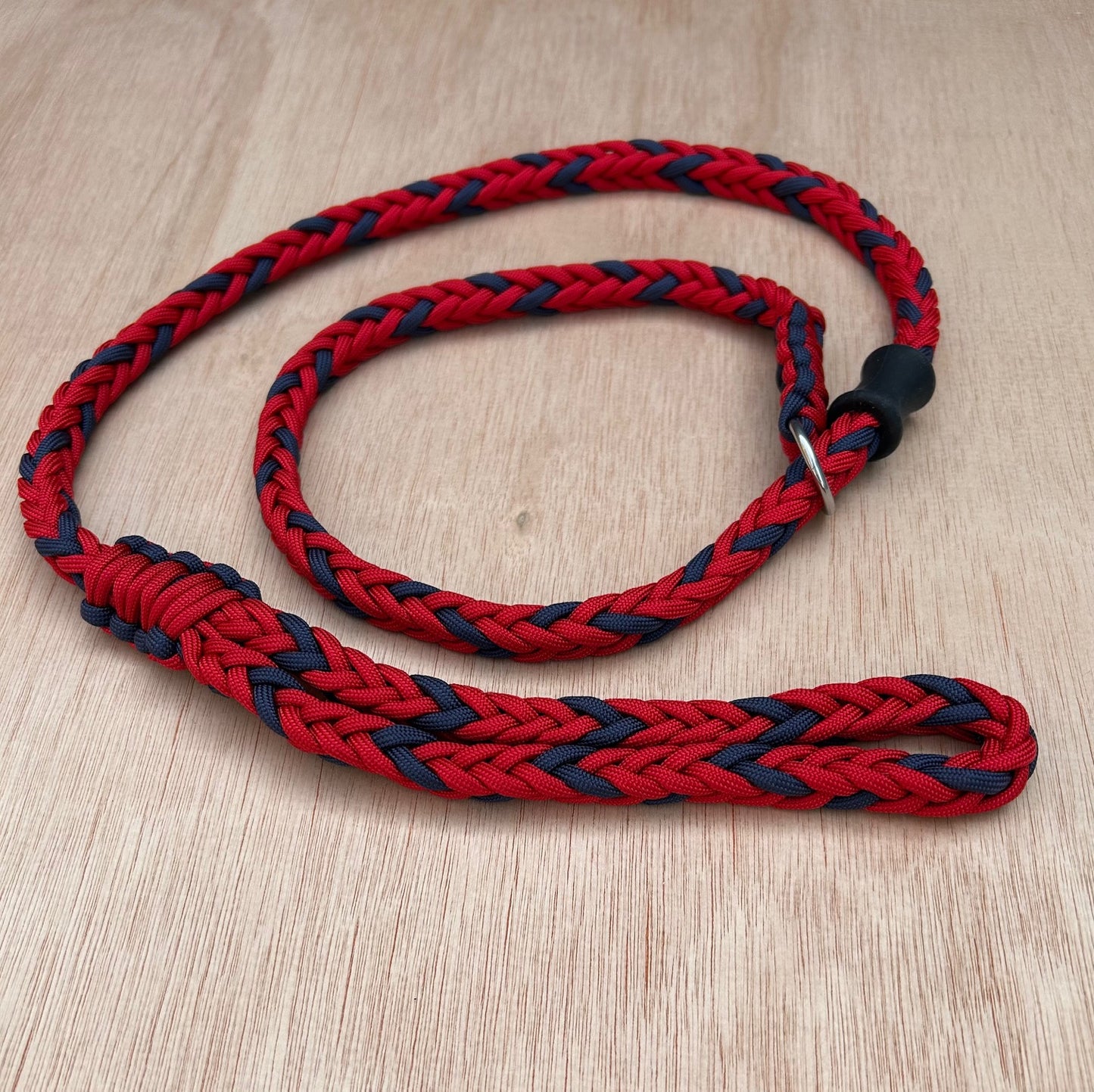 Paracord Slip Lead
