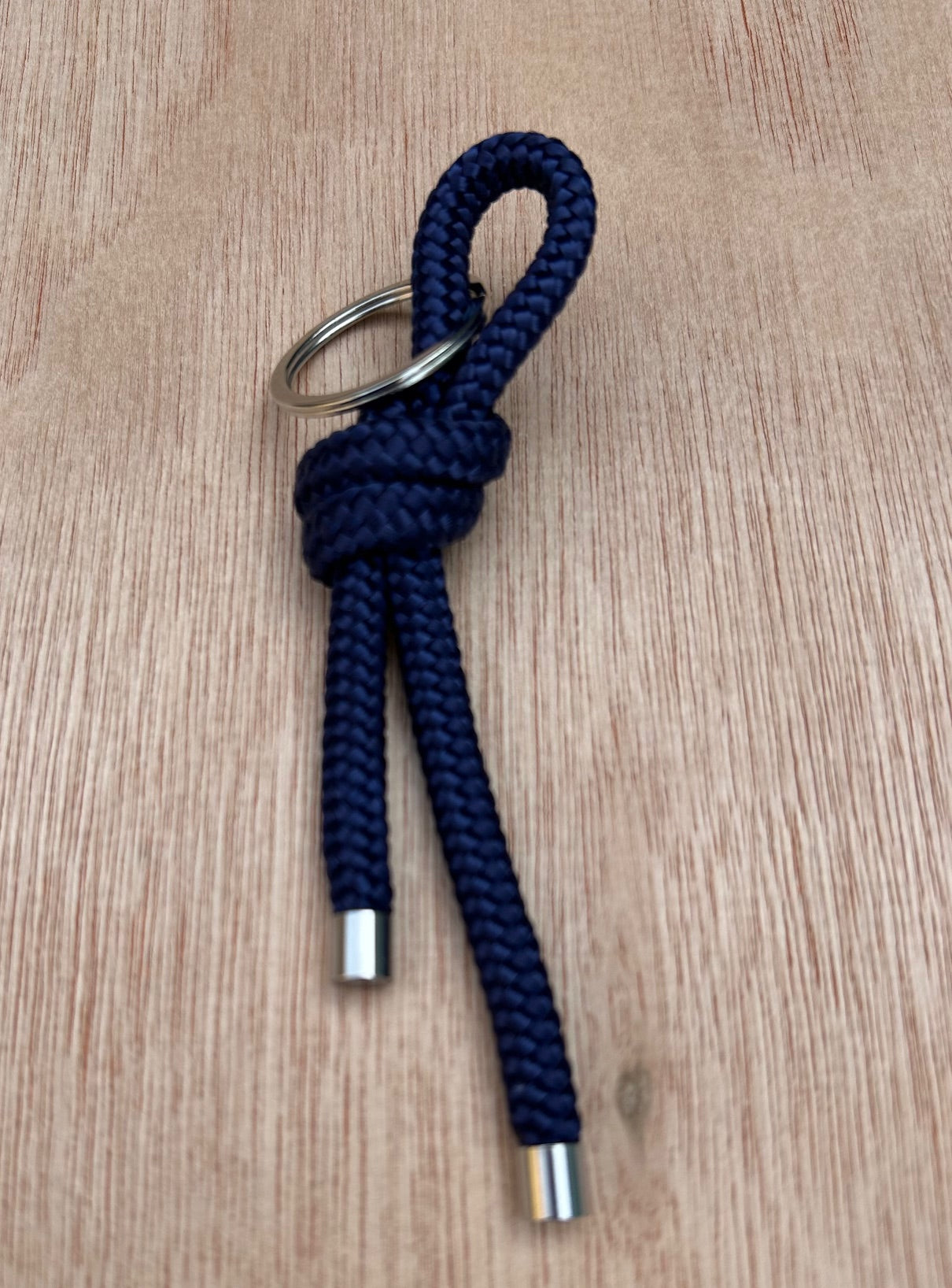 5mm Marine Rope Keyring