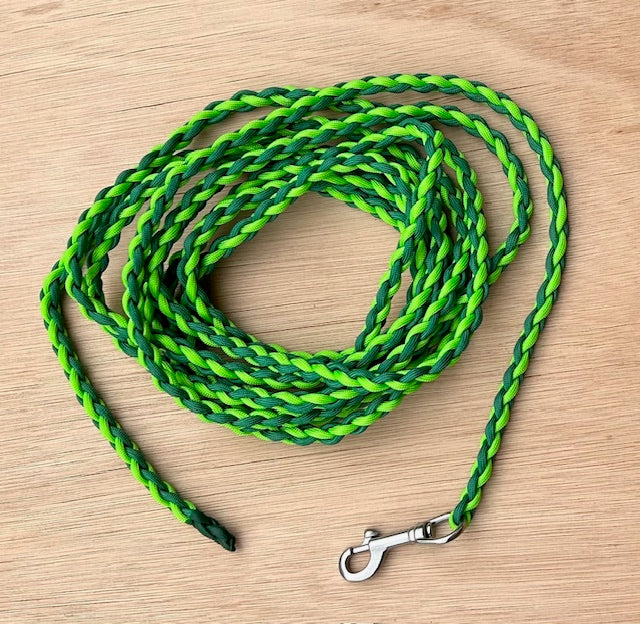 Paracord Training Lines