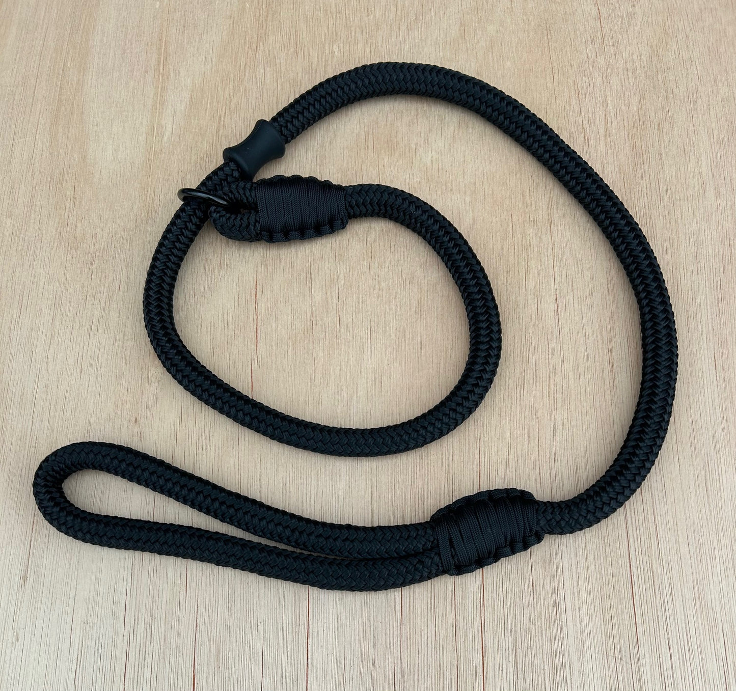Marine Rope Slip Lead (12mm)