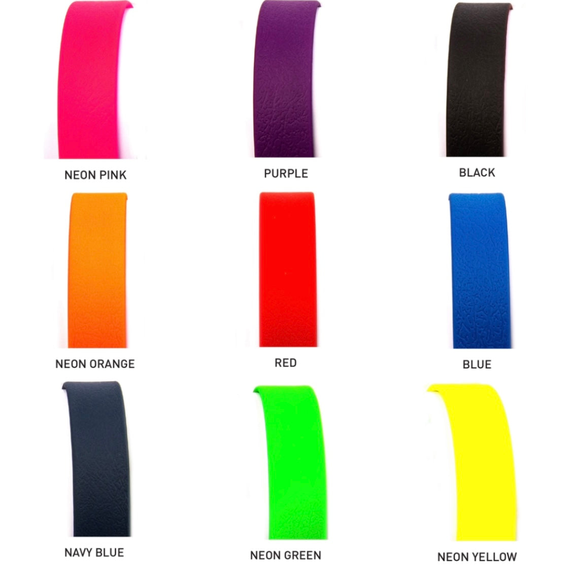 16mm PVC Webbing Training Line