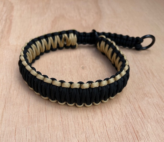 King Cobra Half-Choke Collar