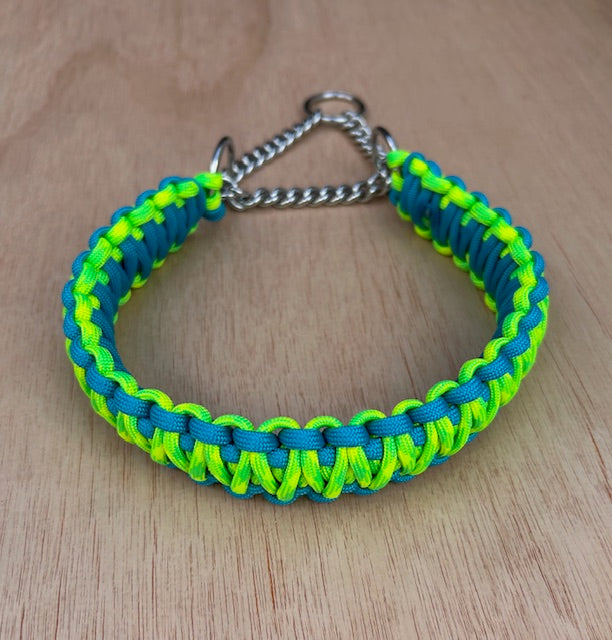 King Cobra Martingale Collar