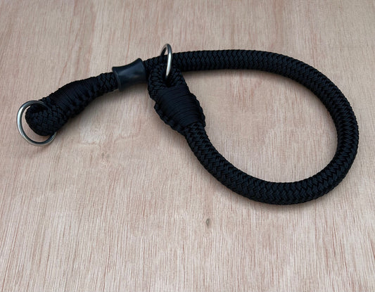 Marine Rope Slip Collar (10mm)