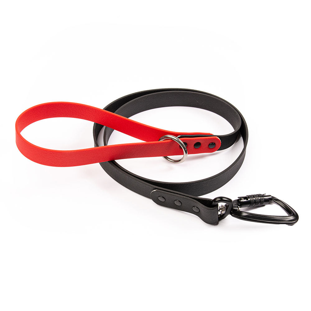 PVC Webbing Lead