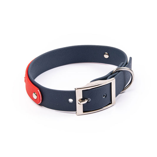 PVC Webbing Collar (Adjustable)