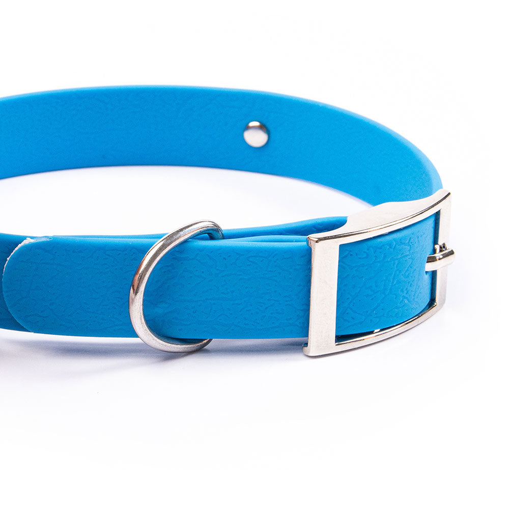 PVC Webbing Collar (Adjustable)