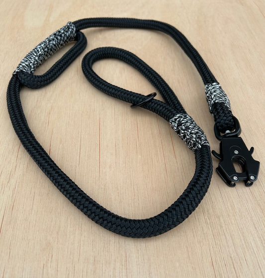 Marine Rope Tactical Frog Lead (12mm)