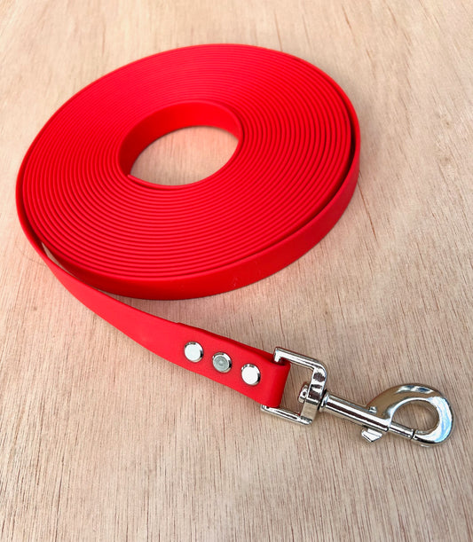 20mm PVC Webbing Training Line