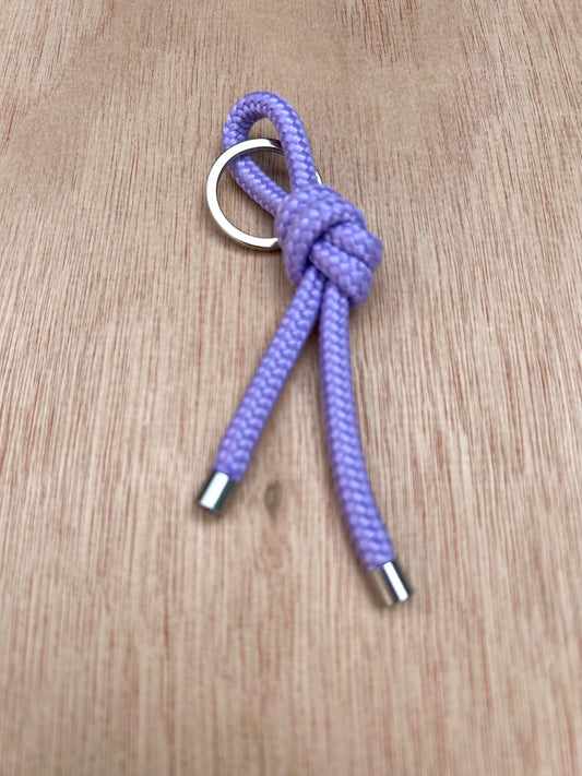 5mm Marine Rope Keyring