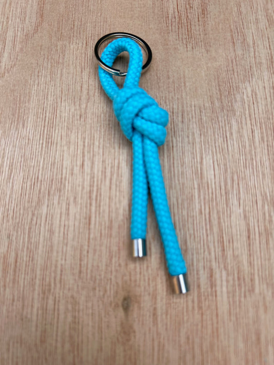 5mm Marine Rope Keyring