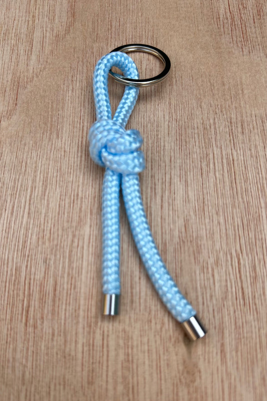 5mm Marine Rope Keyring