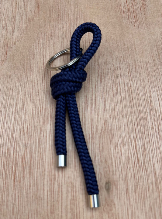 5mm Marine Rope Keyring