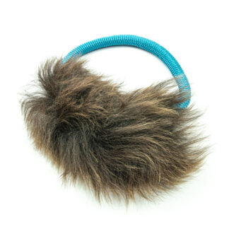 Sheepskin Bungee Ring