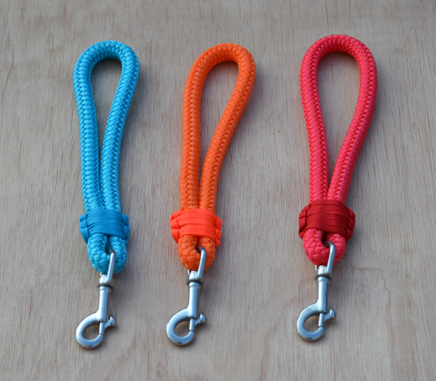 Marine Rope Grab Handle