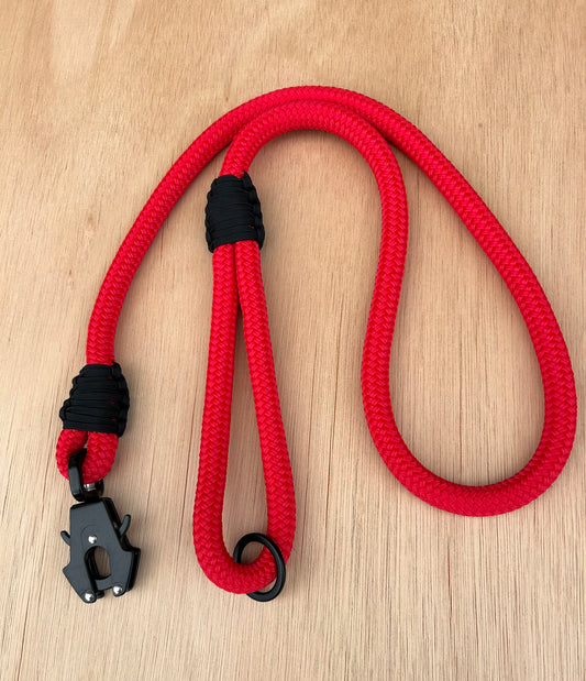 Marine Rope Tactical Frog Lead (12mm)