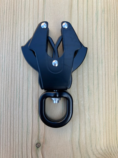 Tactical Frog Hook