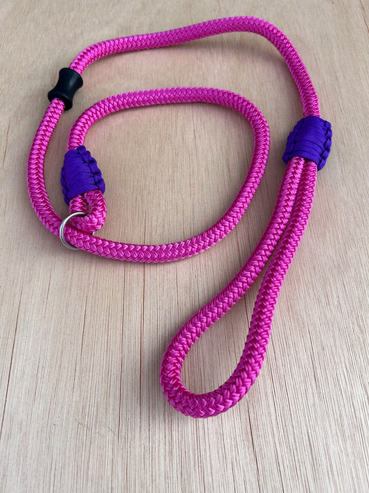 Marine Rope Slip Lead (10mm)