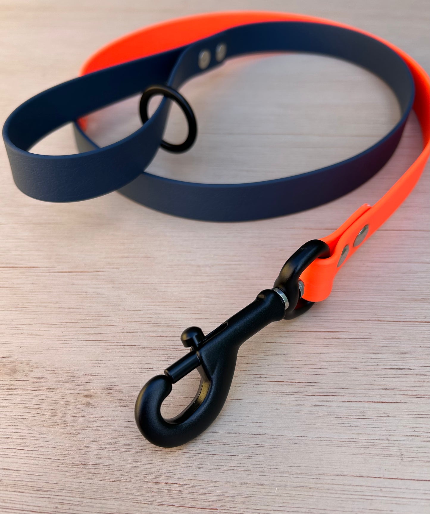 PVC Webbing Lead