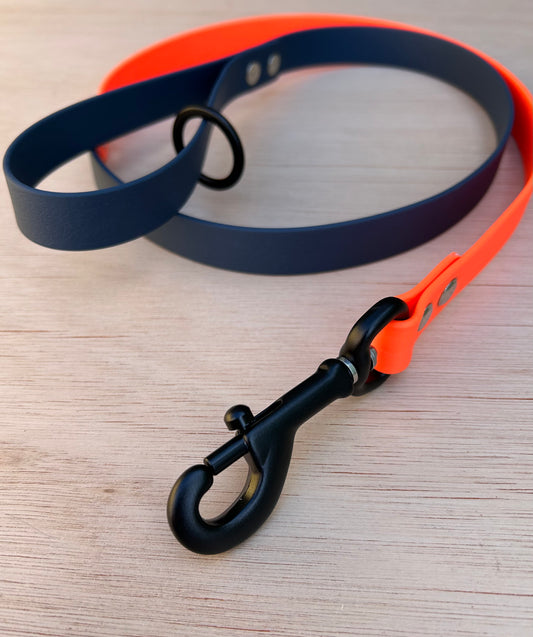 PVC Webbing Lead