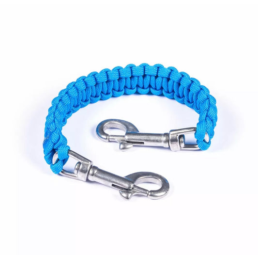 Paracord Safety Link