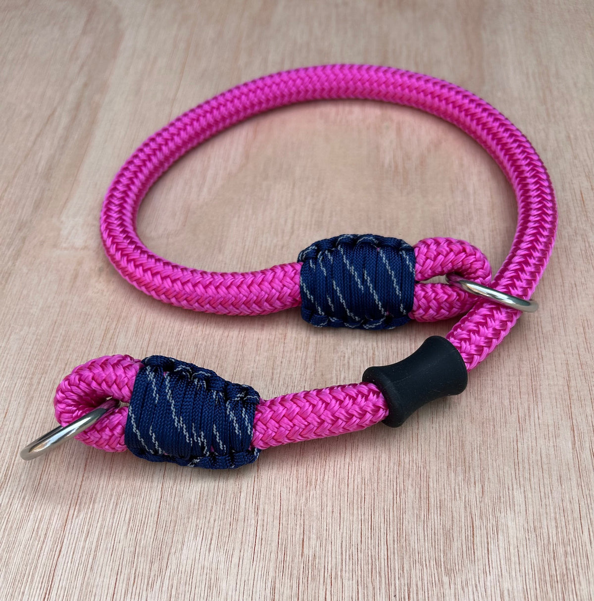 Guy Rope Collar Marine Rope Slip Collar (14mm) – Alfies Leads