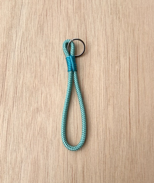 6mm Marine Rope Keyring