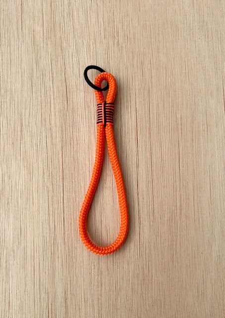 6mm Marine Rope Keyring