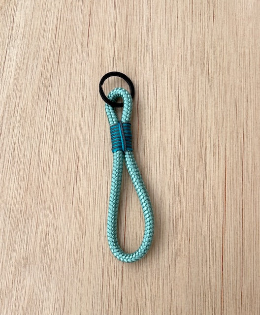6mm Marine Rope Keyring