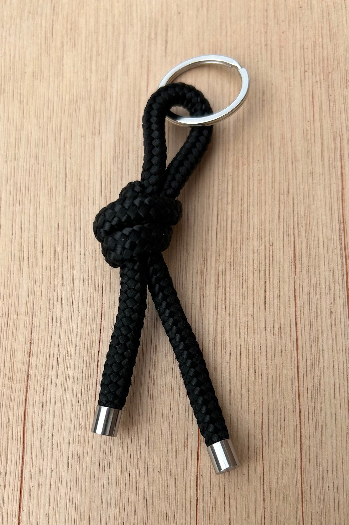 5mm Marine Rope Keyring