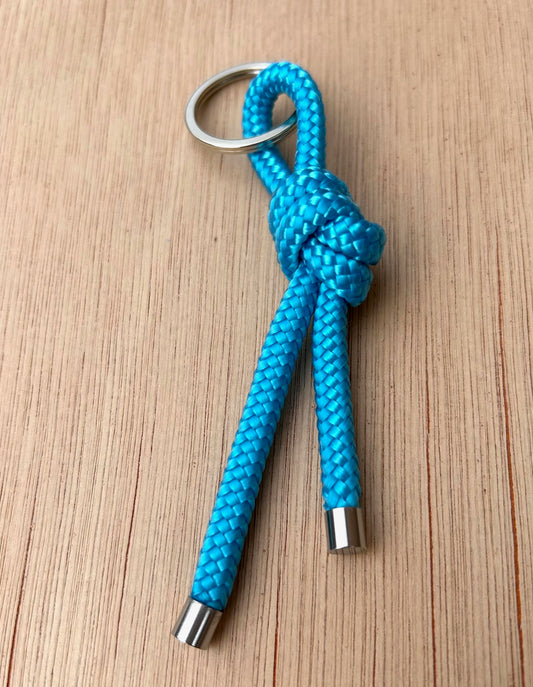 5mm Marine Rope Keyring