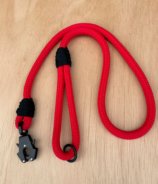 Marine Rope Tactical Frog Lead (12mm)