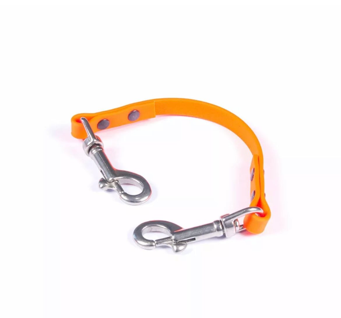PVC Webbing Safety Link